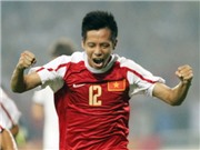 Bóng đá anh, ngoại hạng anh, lịch thi đấu euro 2012, U23 VN:  Tất cả vì SEA Games 26